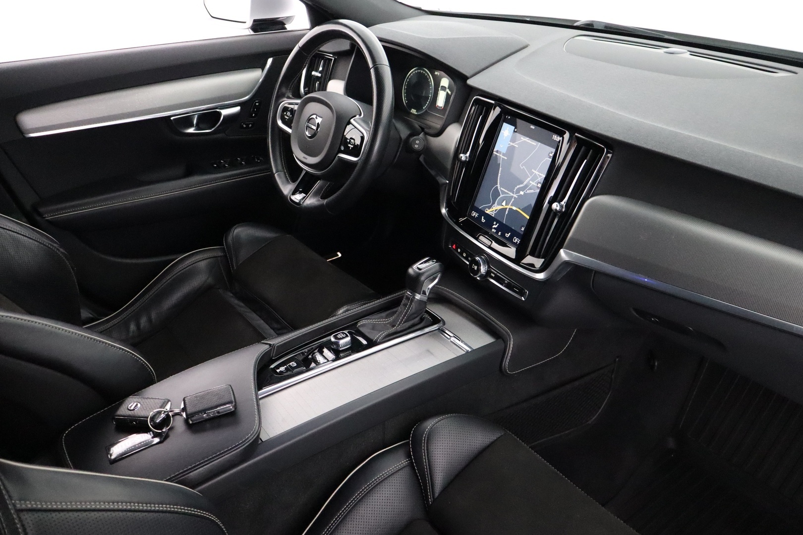 VOLVO V90 2018