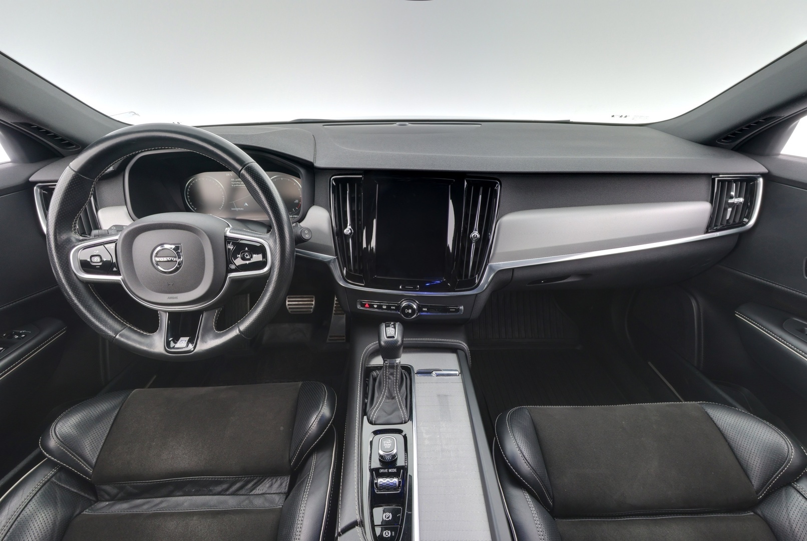 VOLVO V90 2018