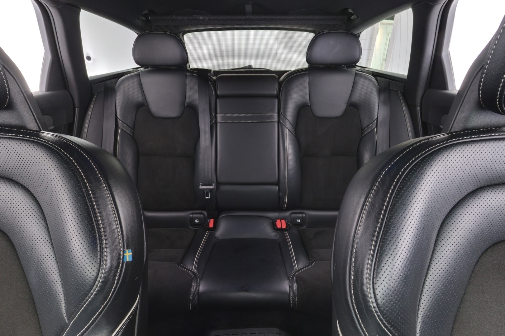 VOLVO V90 2018
