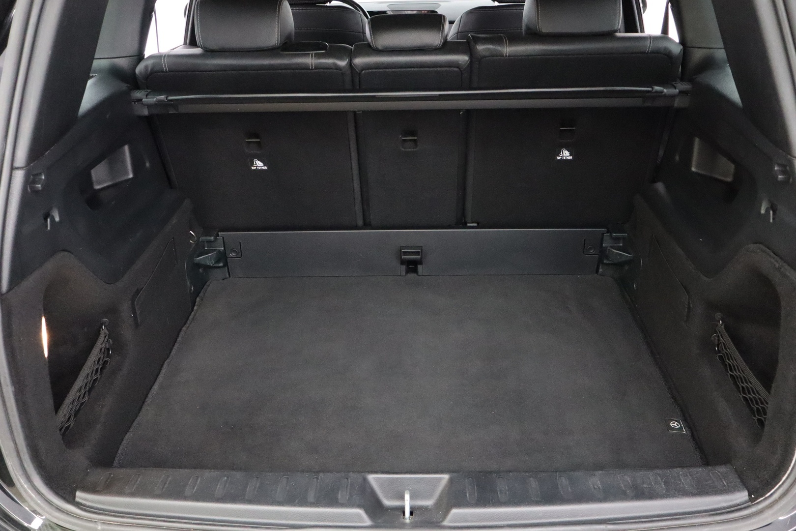 MERCEDES-BENZ GLB 2021