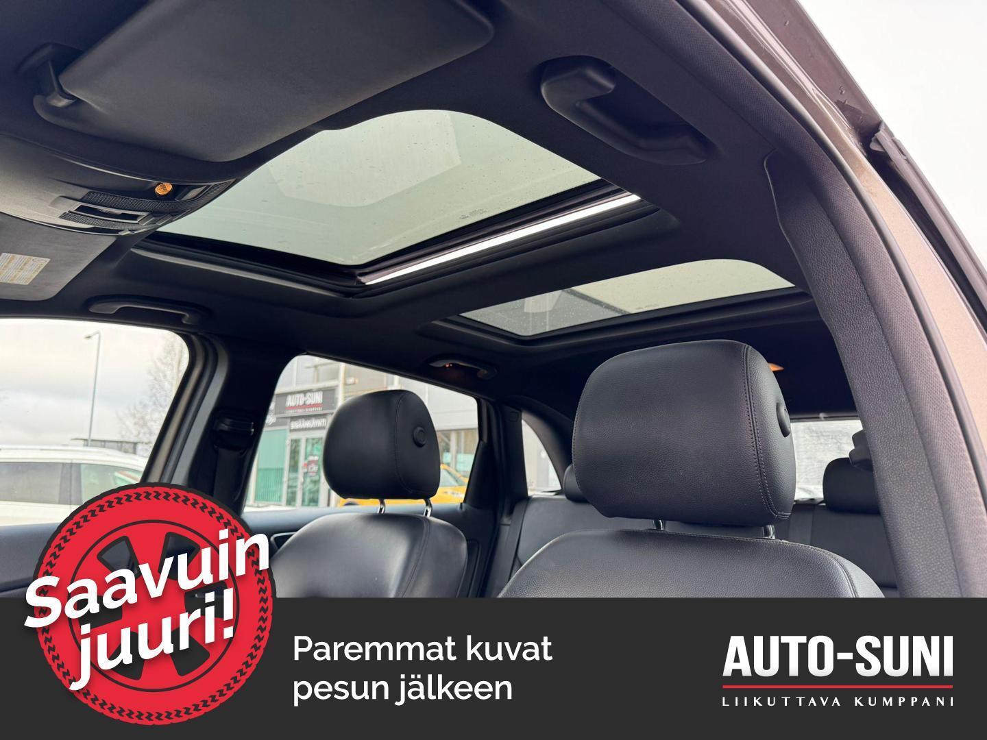 MERCEDES-BENZ B 2012