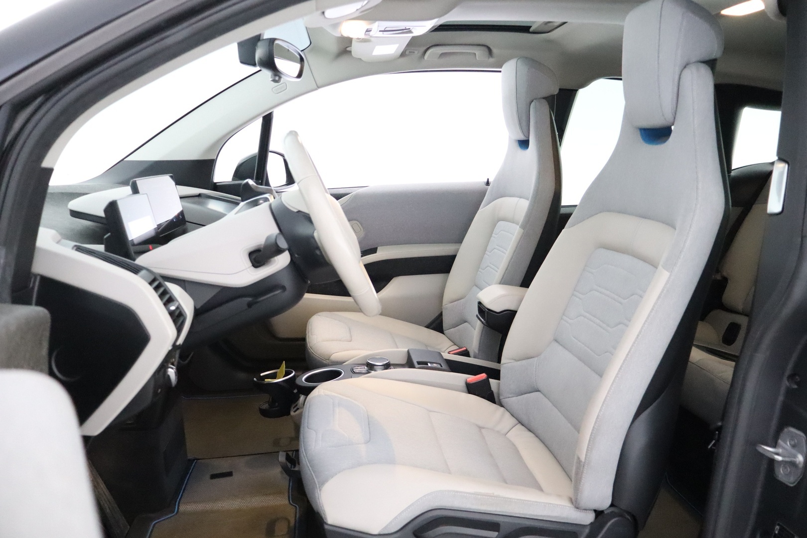 BMW i3 10