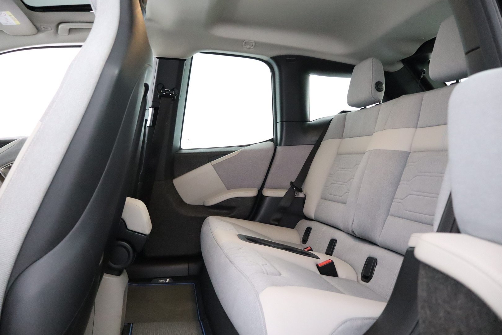 BMW i3 11