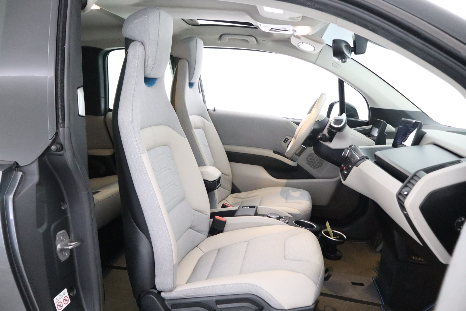 BMW i3 12
