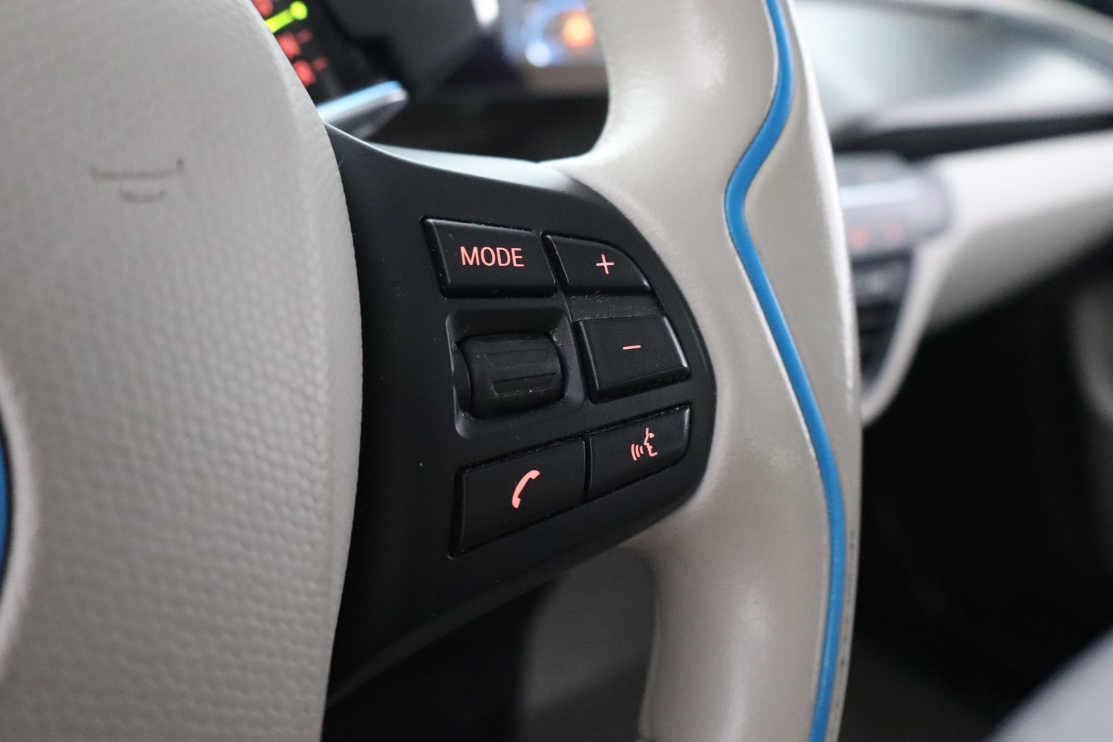 BMW i3 17