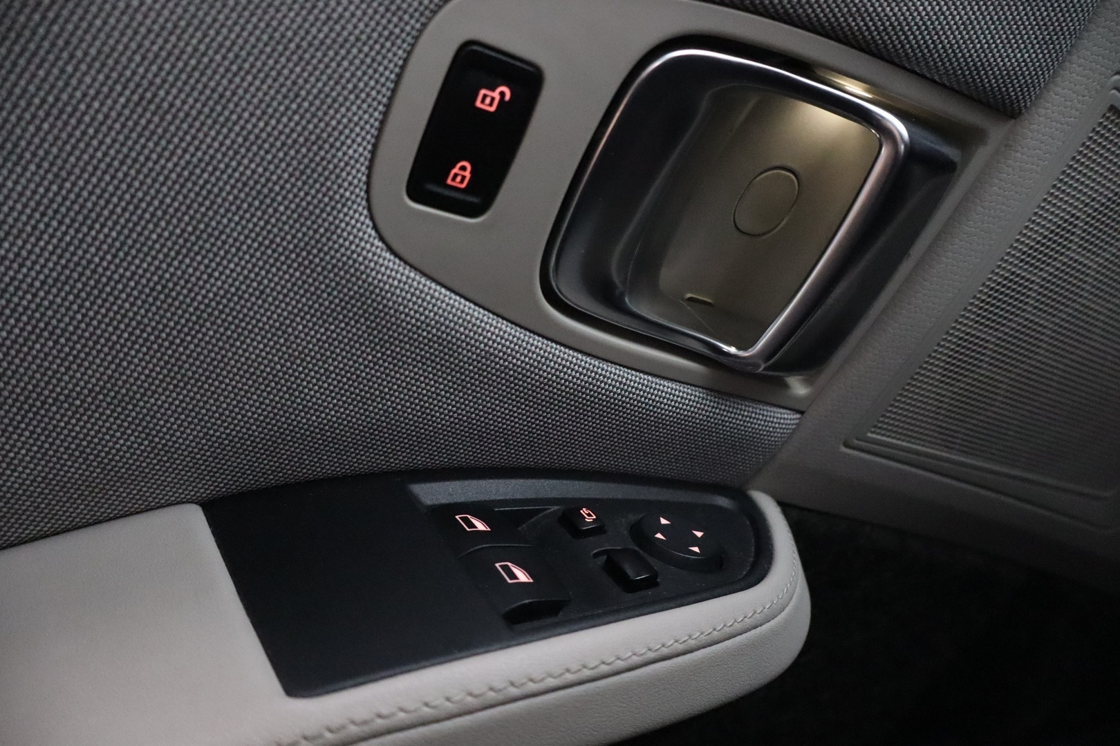 BMW i3 18