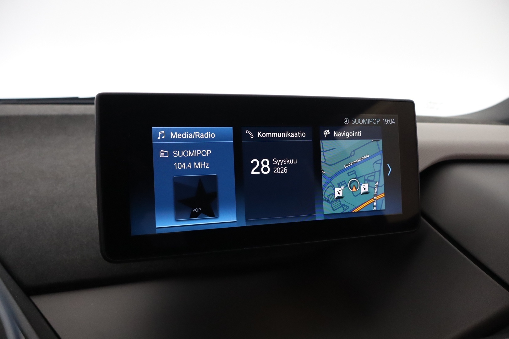BMW i3 19