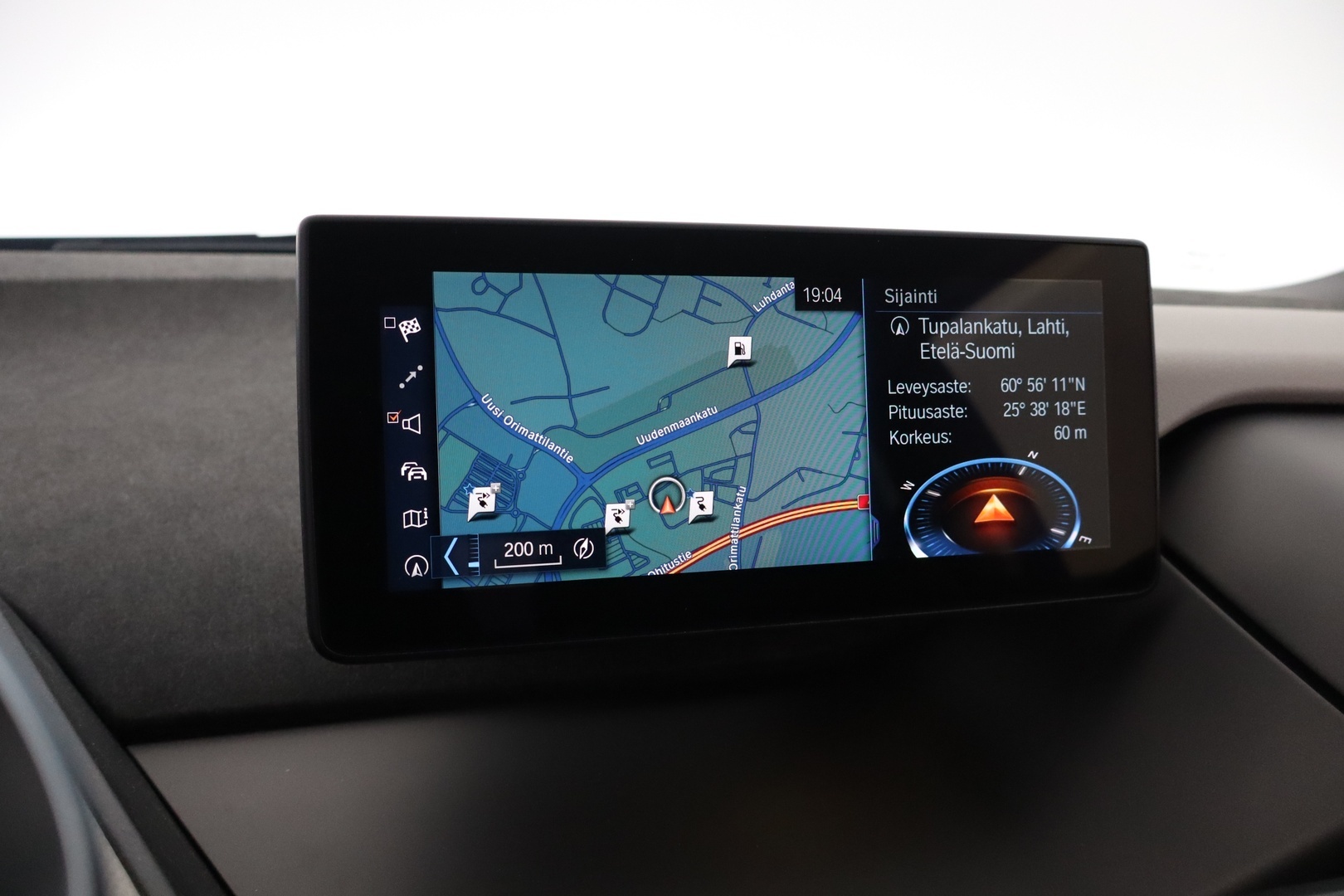 BMW i3 20