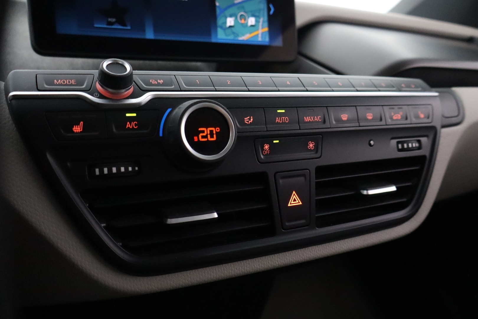 BMW i3 22
