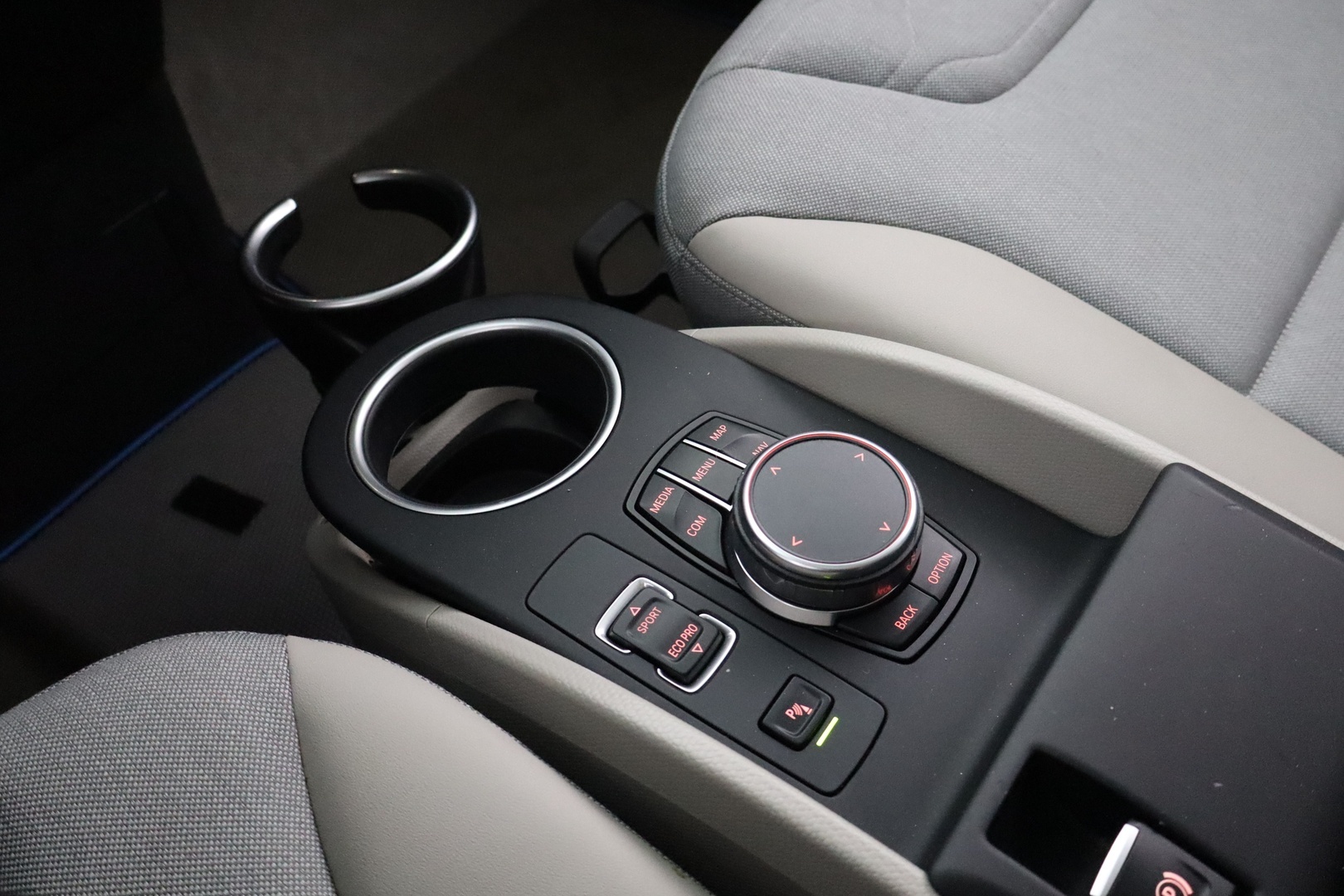 BMW i3 23