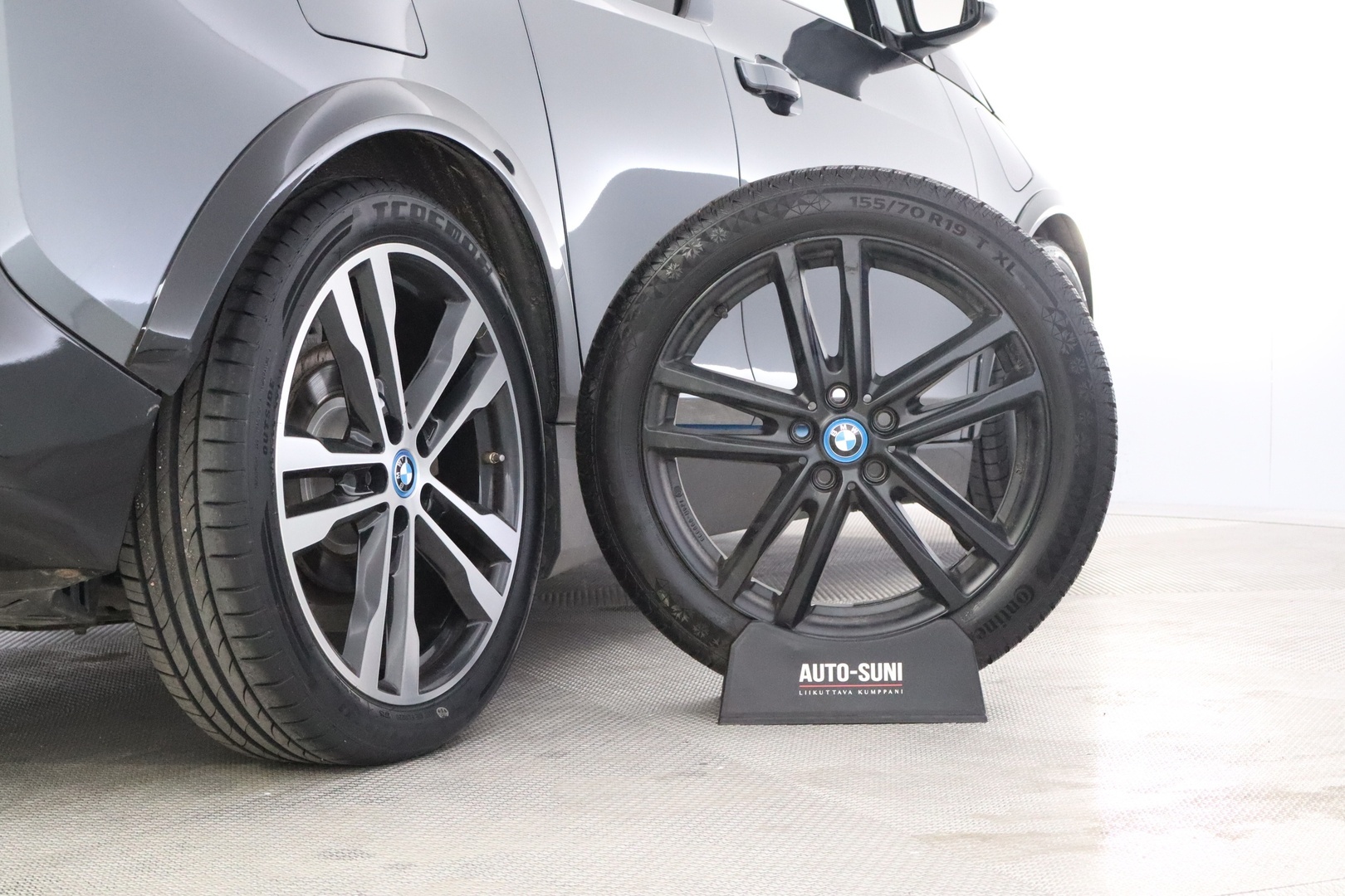 BMW i3 25