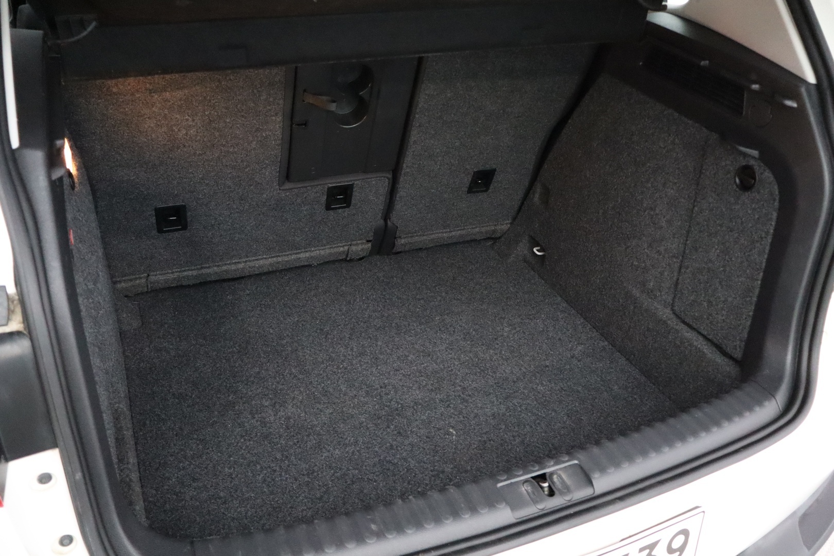 VOLKSWAGEN Tiguan 2013