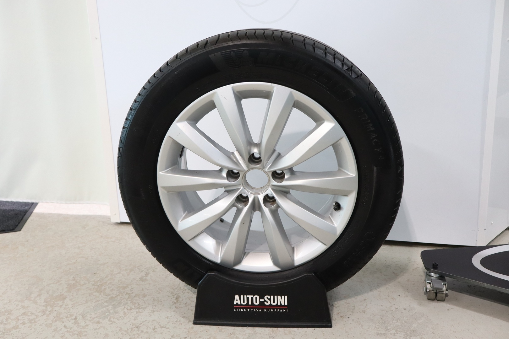 VOLKSWAGEN Tiguan 2013