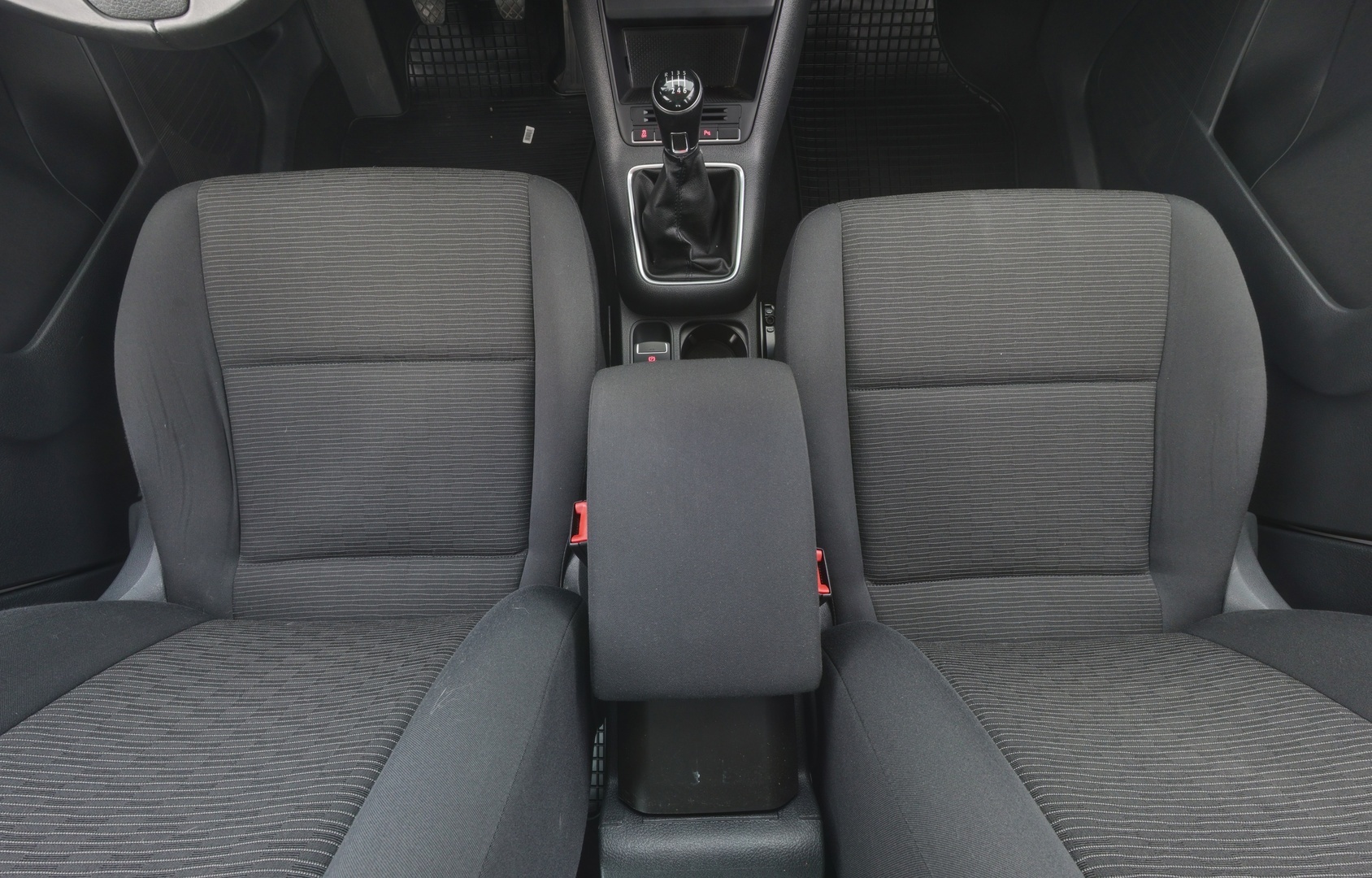 VOLKSWAGEN Tiguan 2013