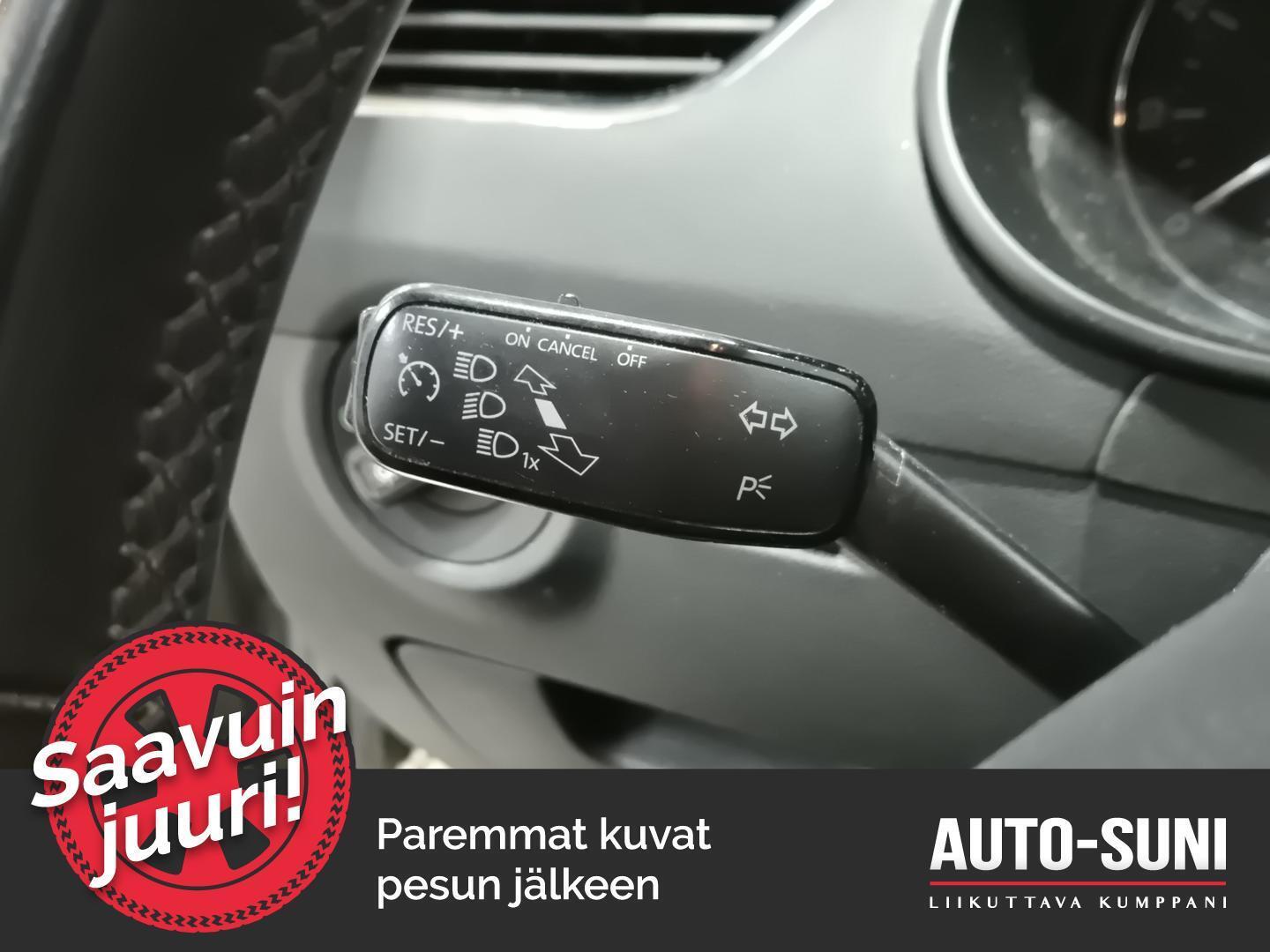 SKODA Octavia 2015