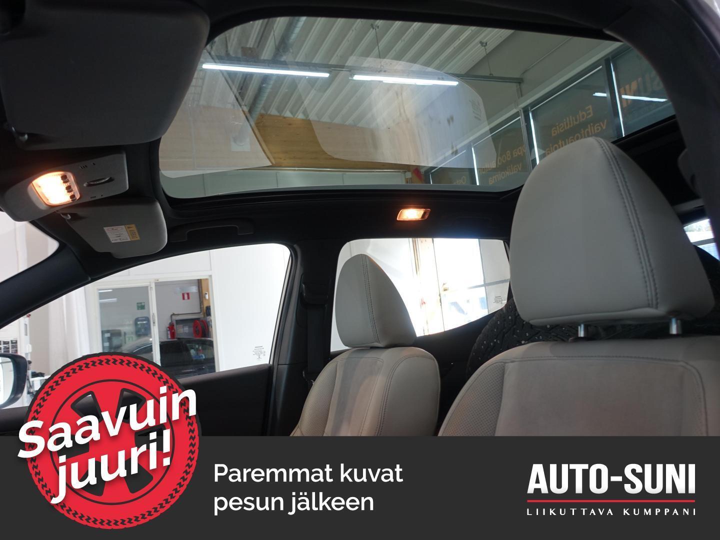NISSAN Qashqai 2016