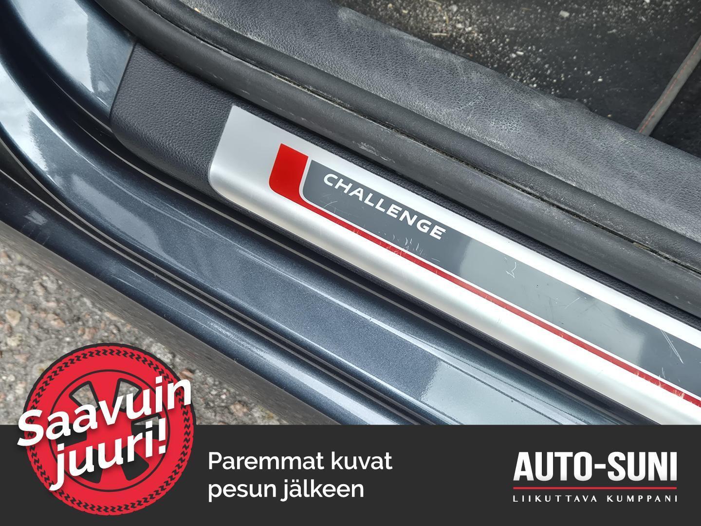 SKODA Octavia 2017