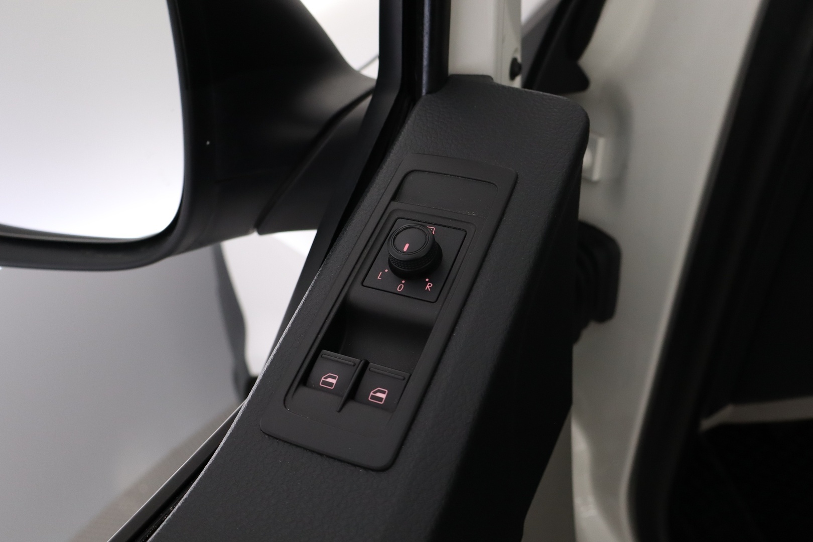 VOLKSWAGEN Transporter 2018