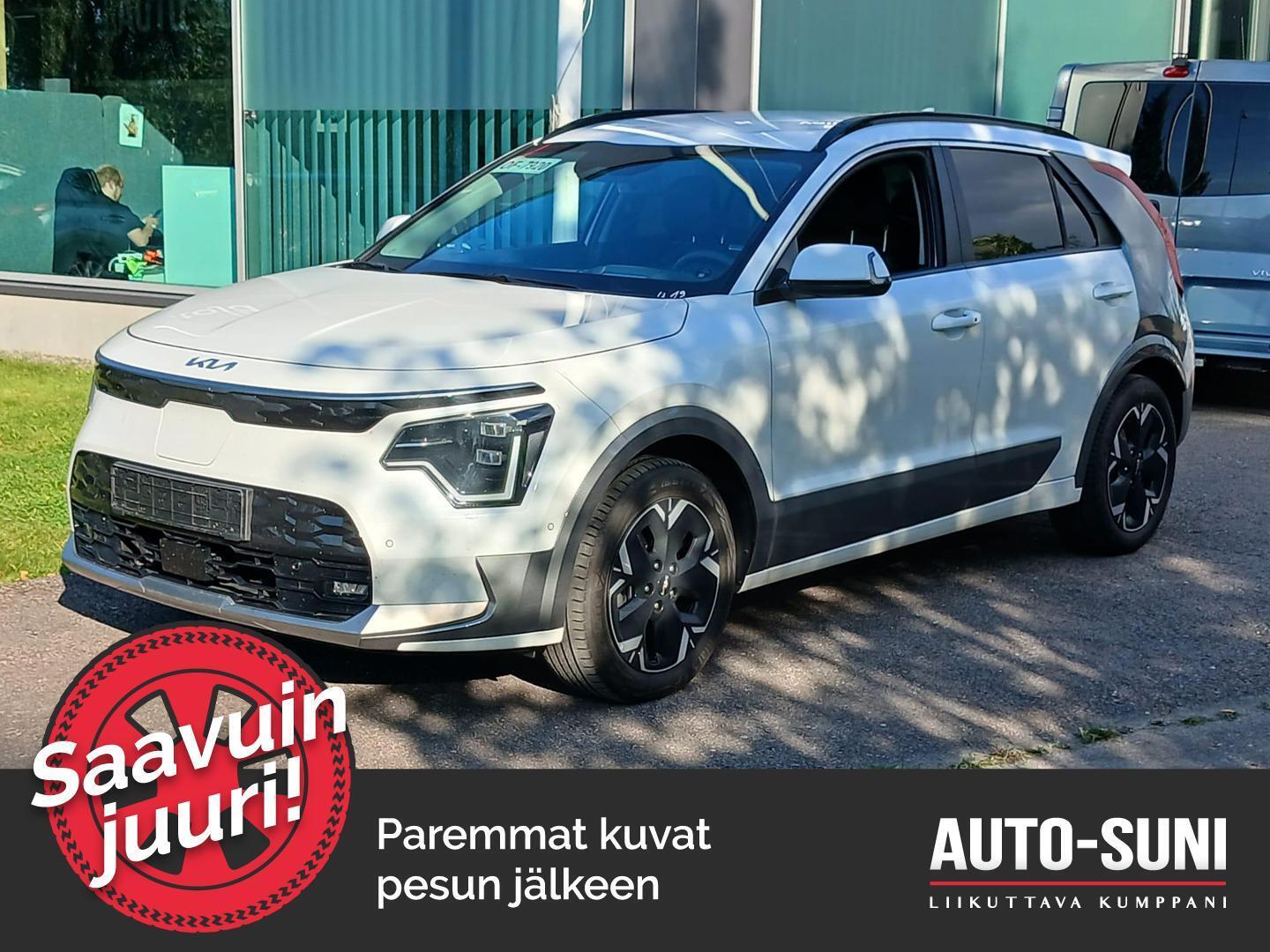 KIA Niro 2024
