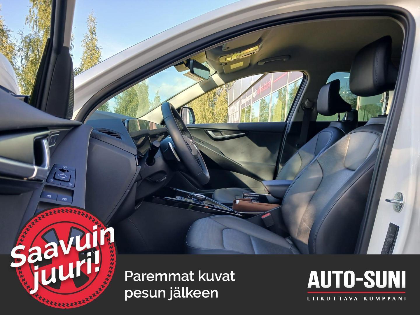 KIA Niro 2024