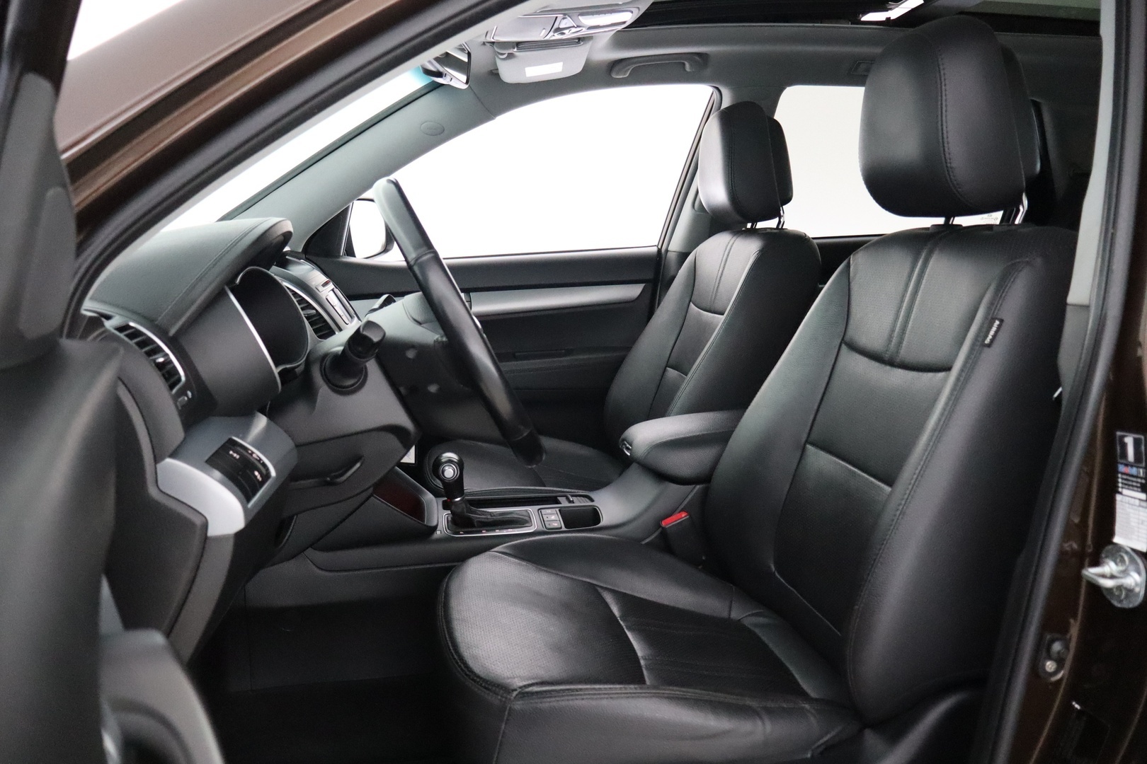 KIA Sorento 2013