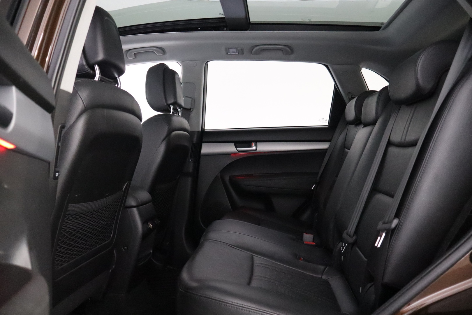 KIA Sorento 2013
