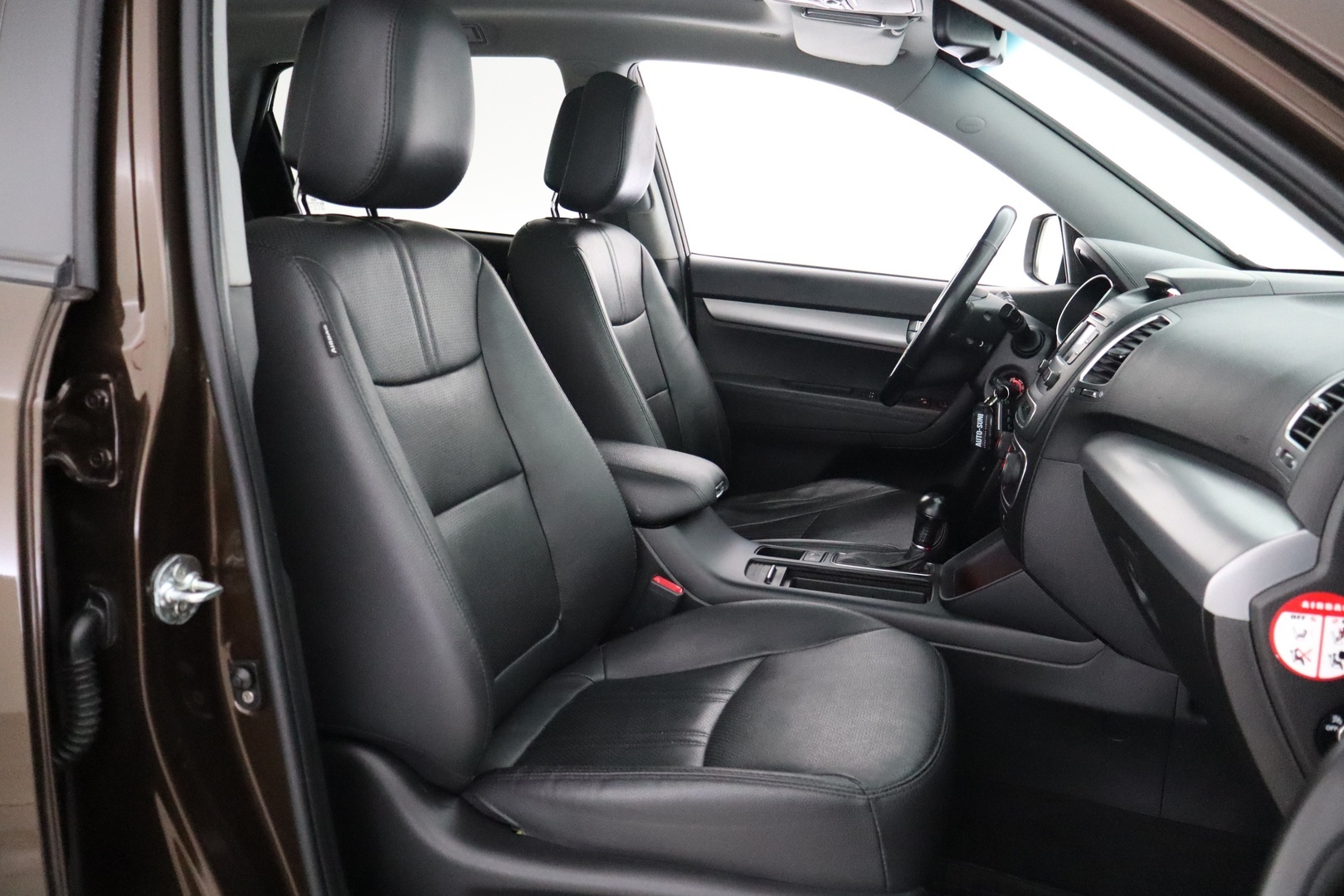 KIA Sorento 2013