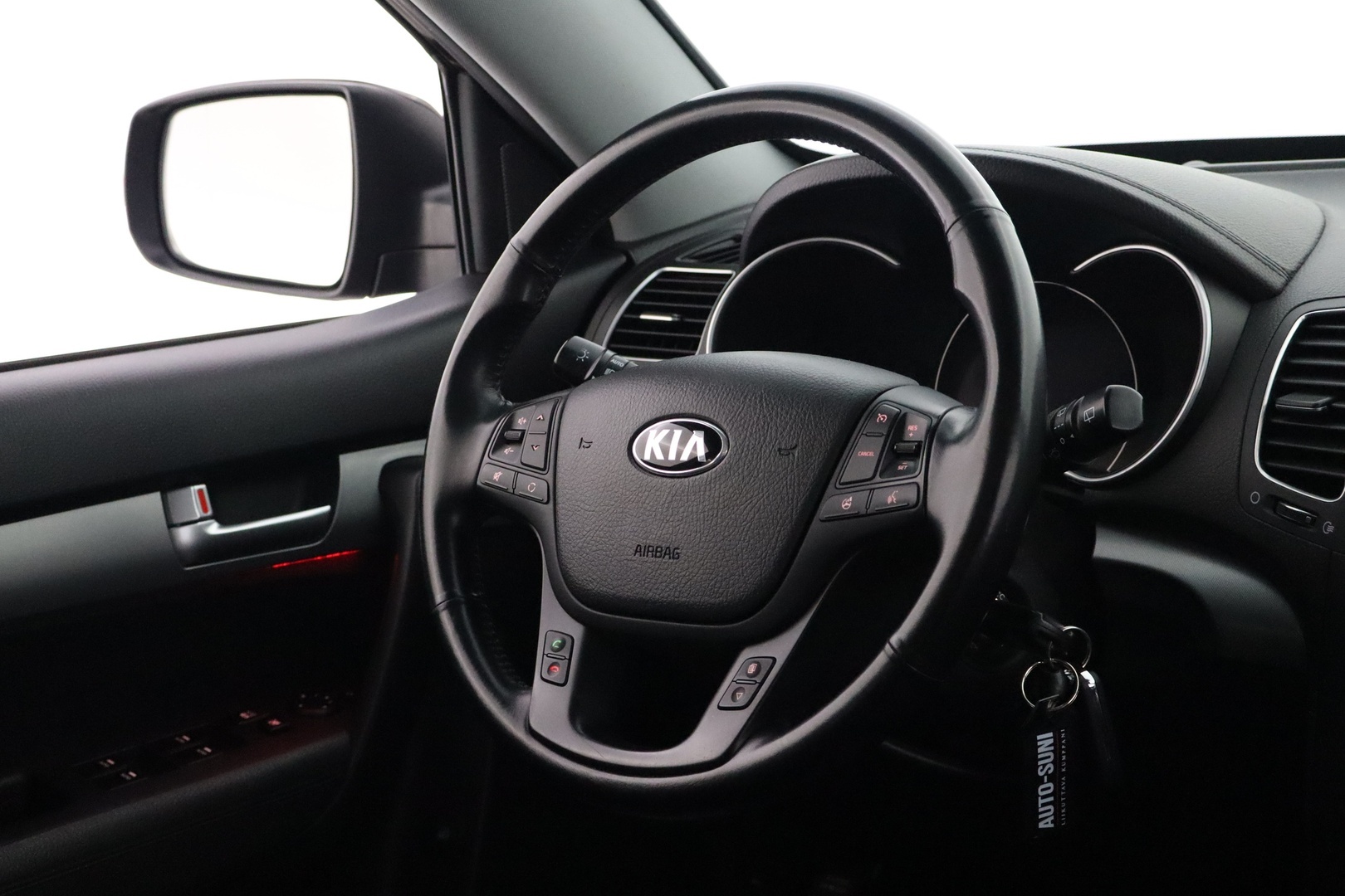 KIA Sorento 2013