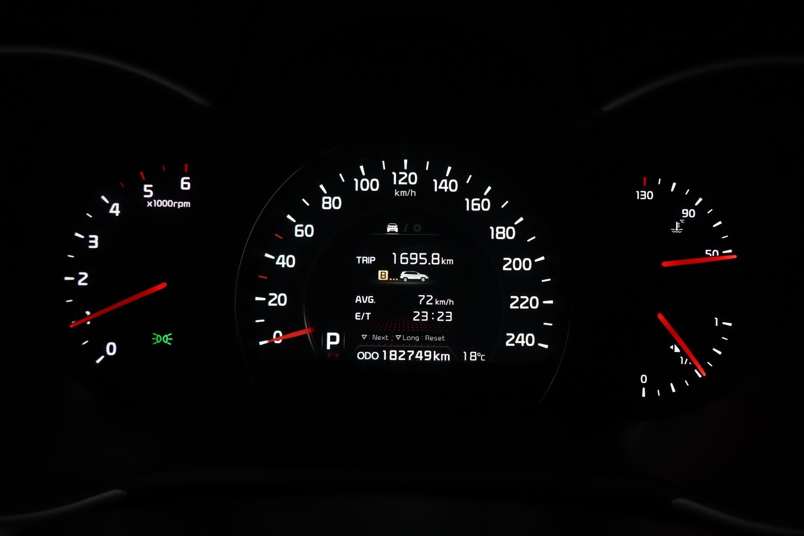 KIA Sorento 2013