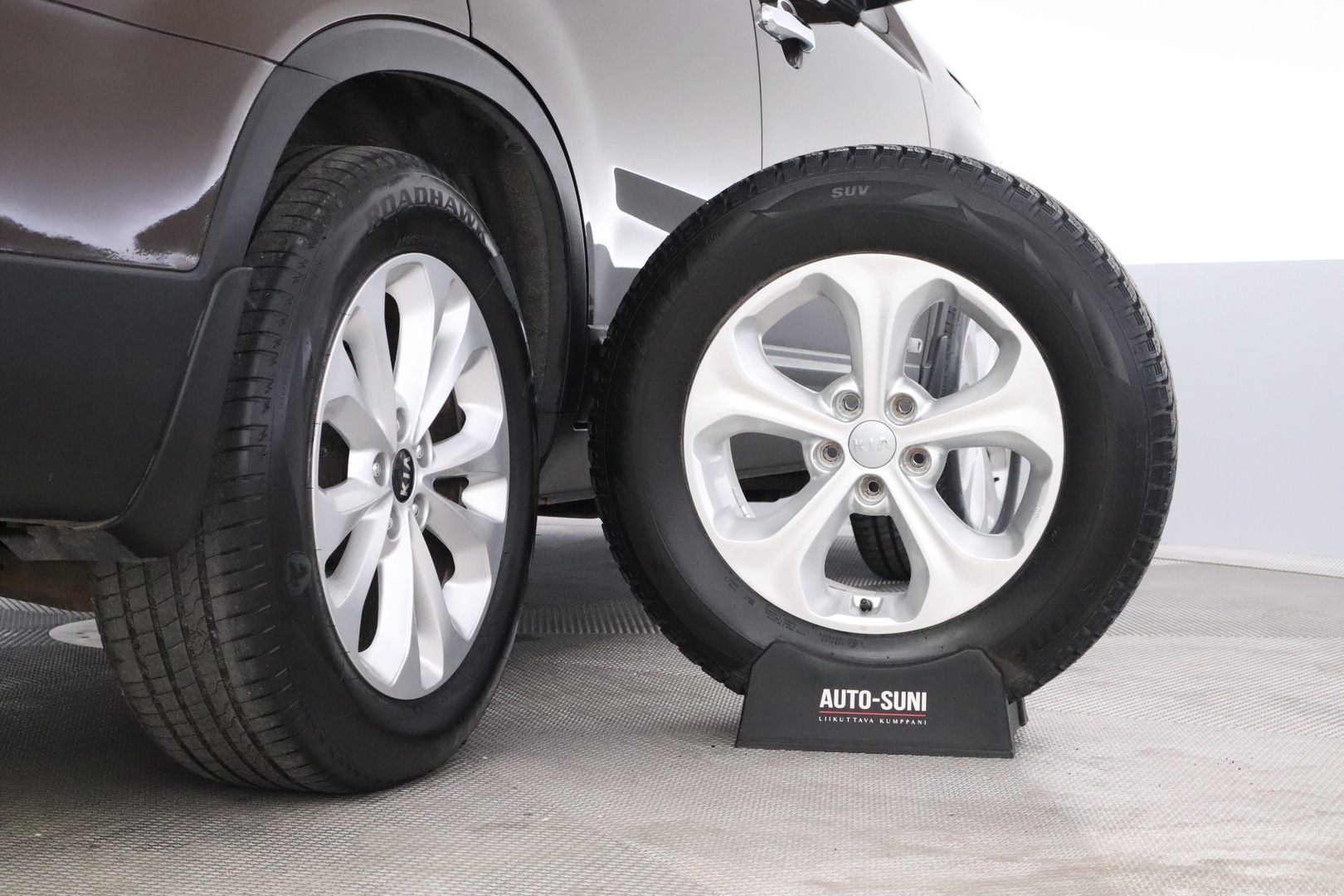 KIA Sorento 2013