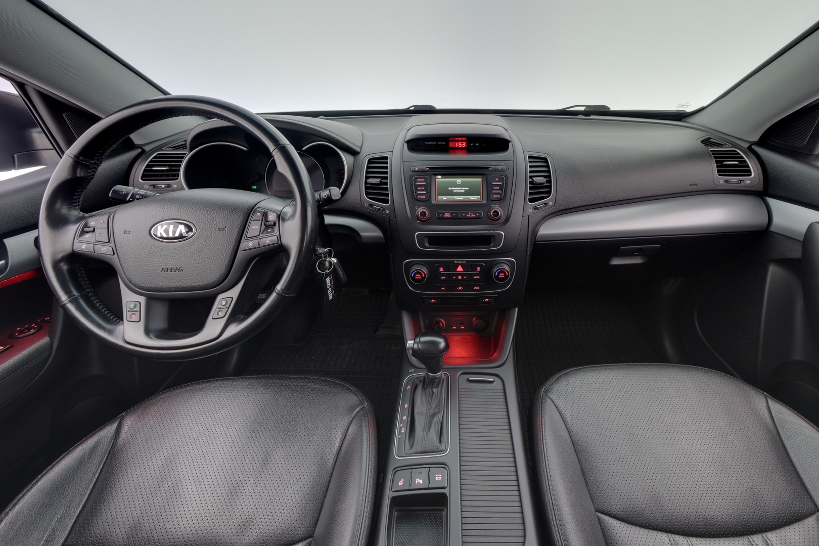 KIA Sorento 2013