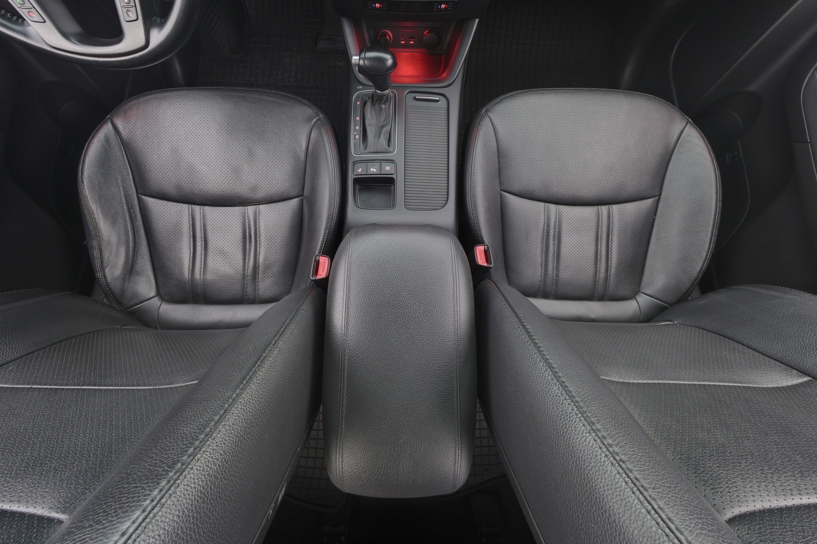 KIA Sorento 2013