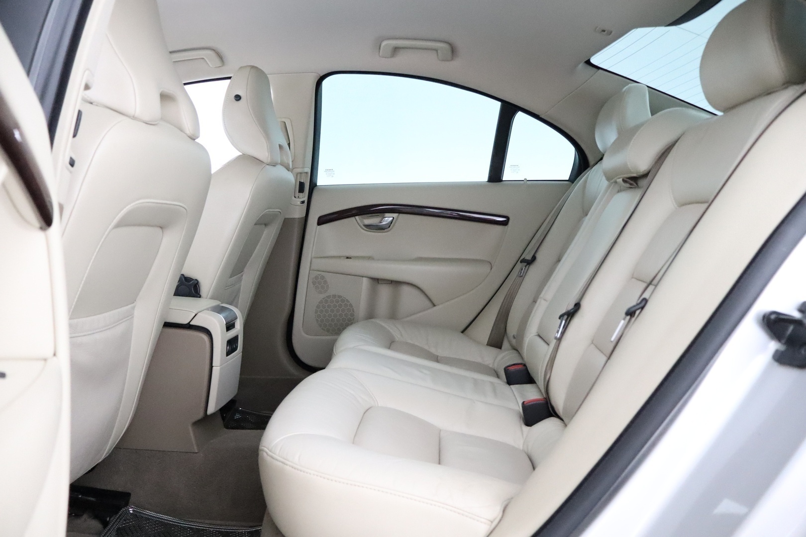 VOLVO S80 2007