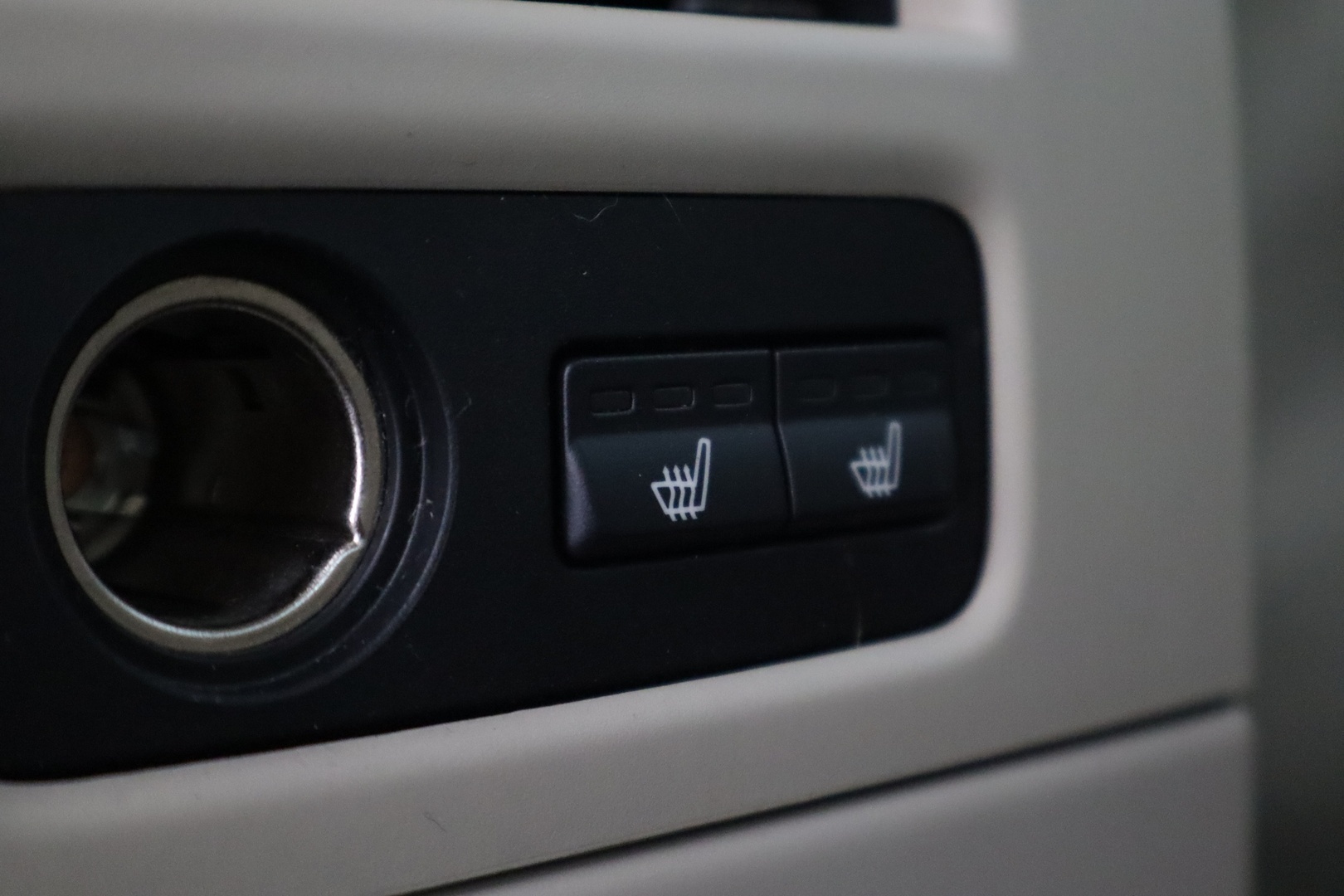 VOLVO S80 2007