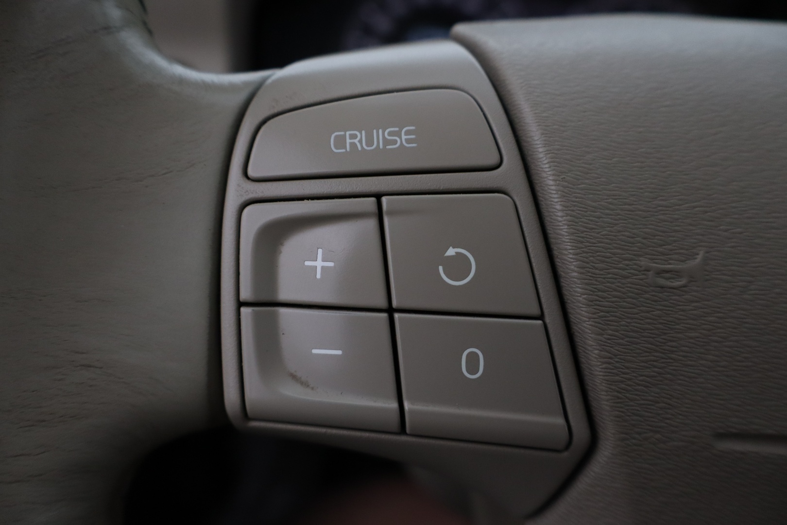 VOLVO S80 2007
