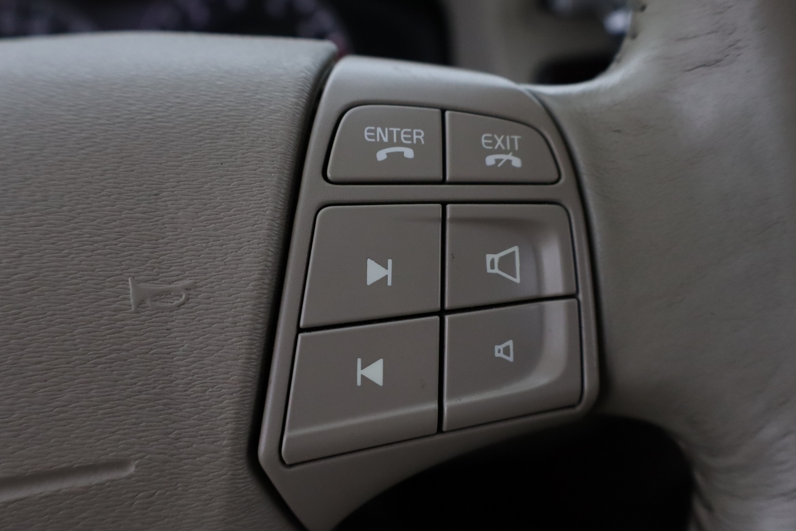 VOLVO S80 2007
