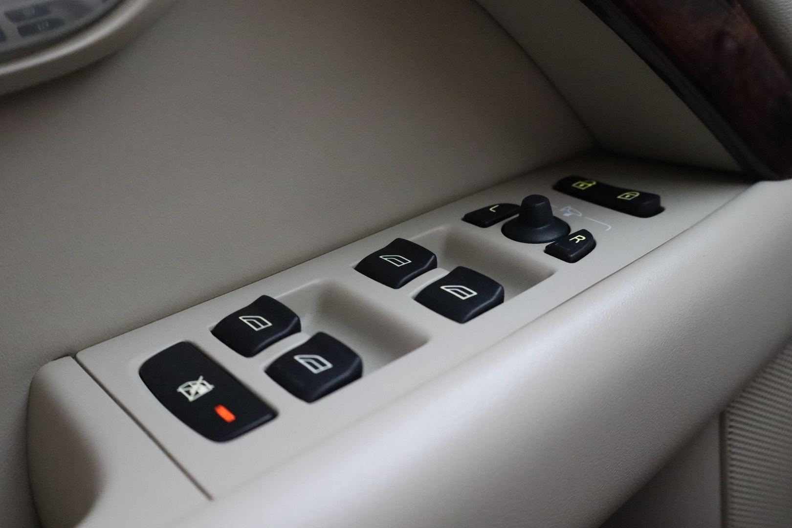 VOLVO S80 2007