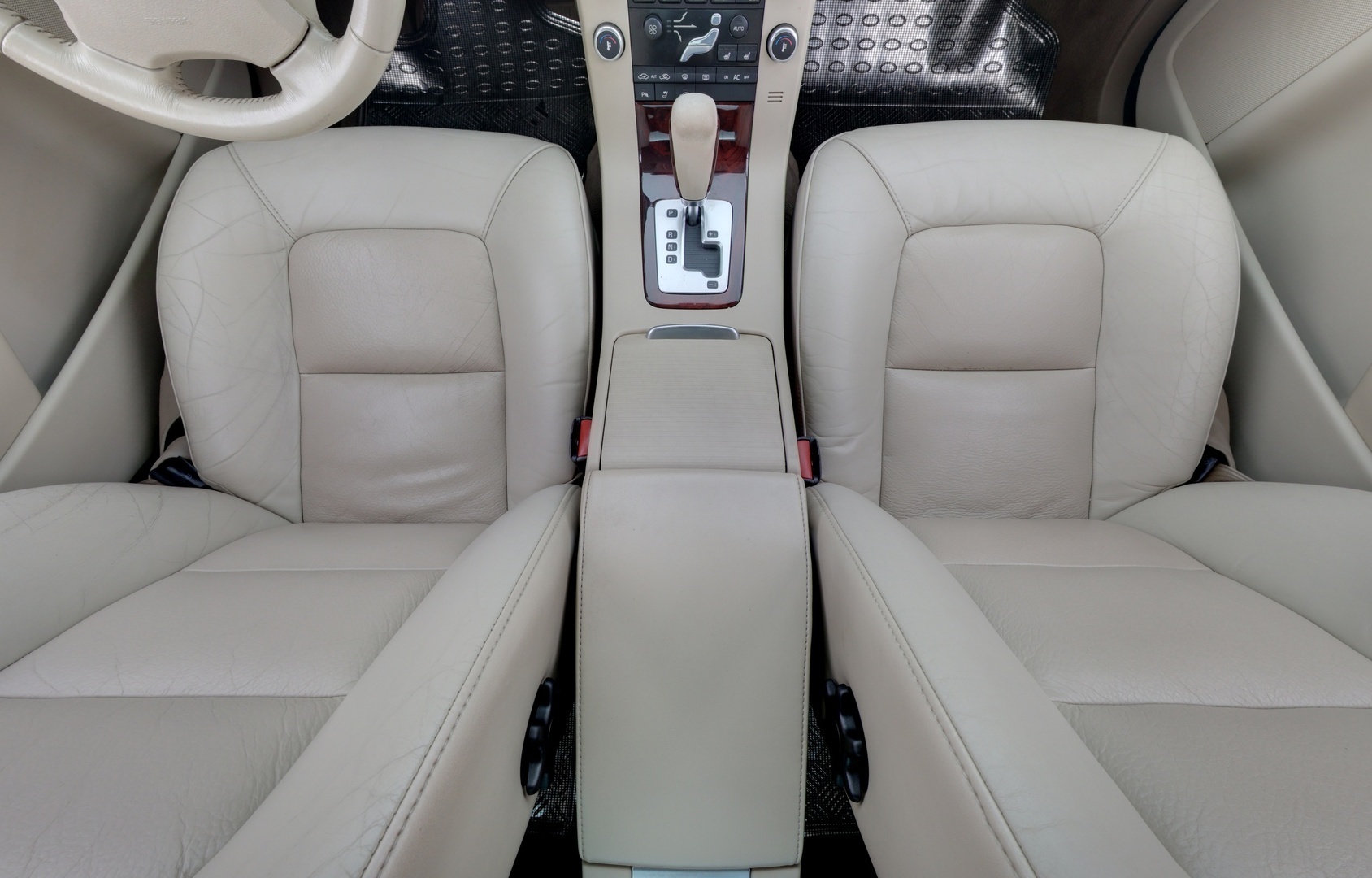 VOLVO S80 2007