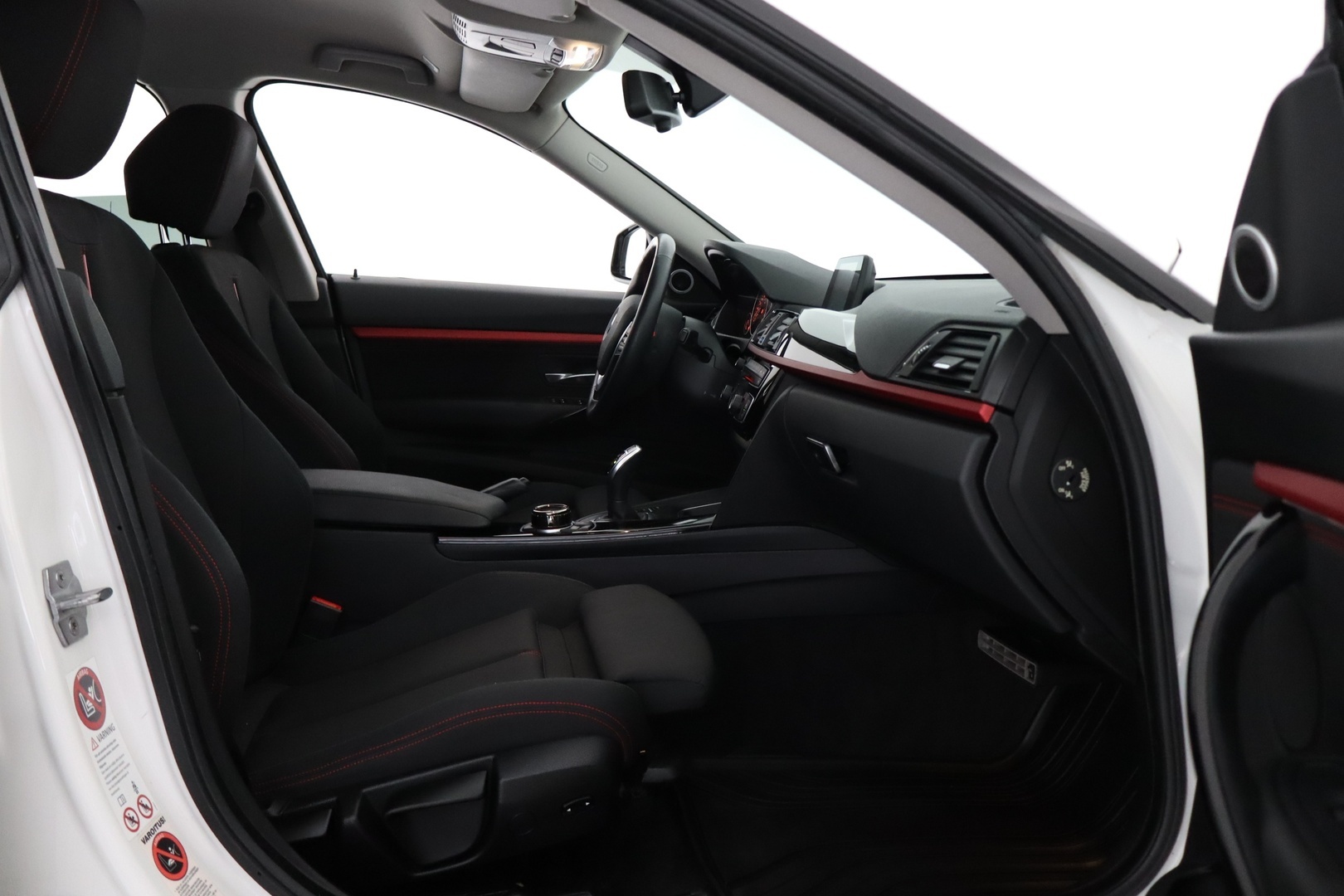 BMW 320 Gran Turismo 2013