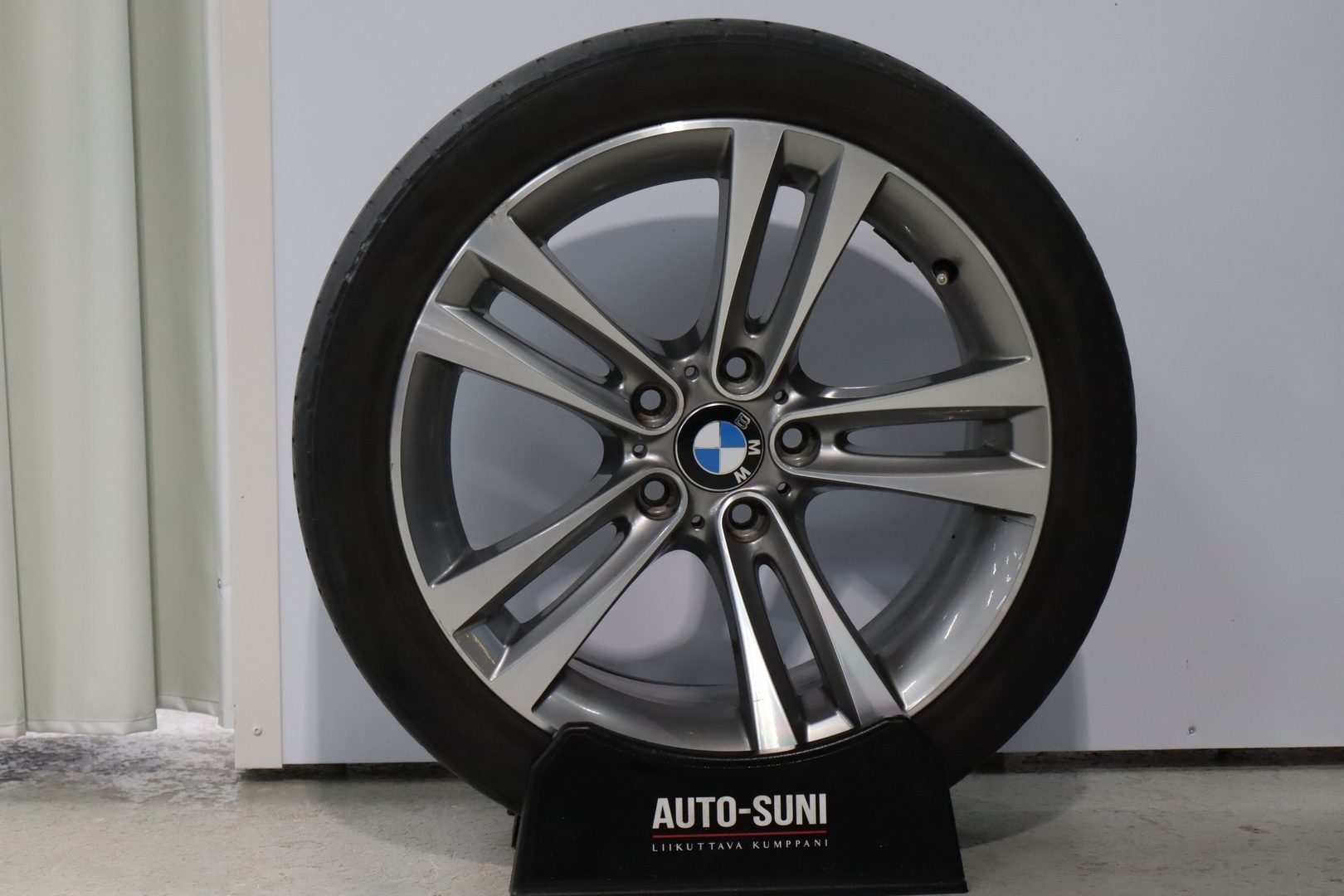 BMW 320 Gran Turismo 2013