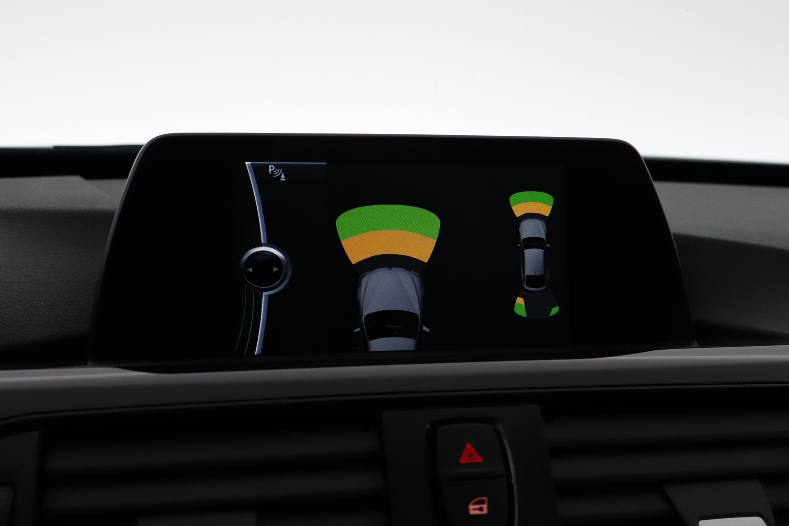 BMW 320 Gran Turismo 2013