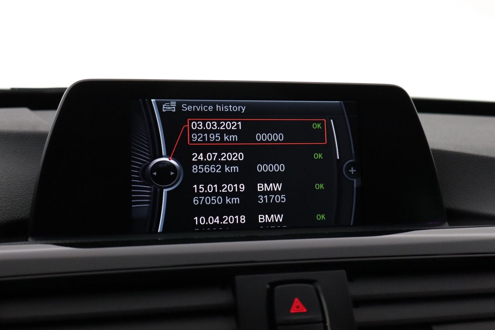 BMW 320 Gran Turismo 2013