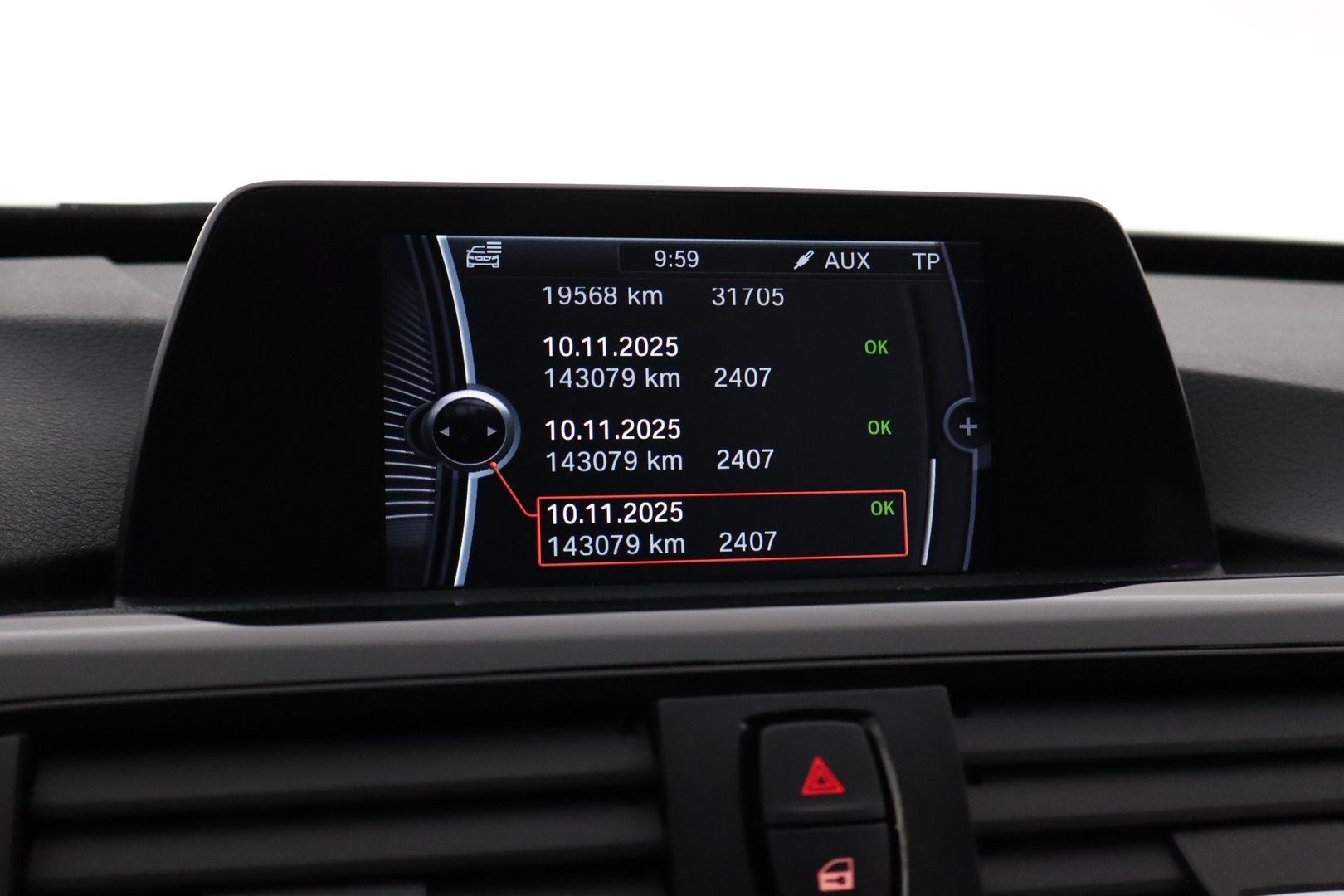 BMW 320 Gran Turismo 2013