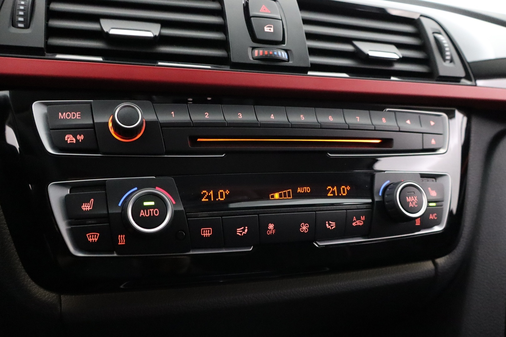 BMW 320 Gran Turismo 2013