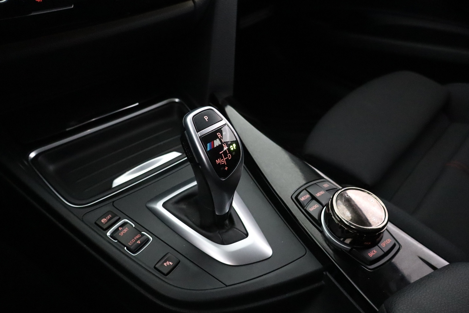 BMW 320 Gran Turismo 2013