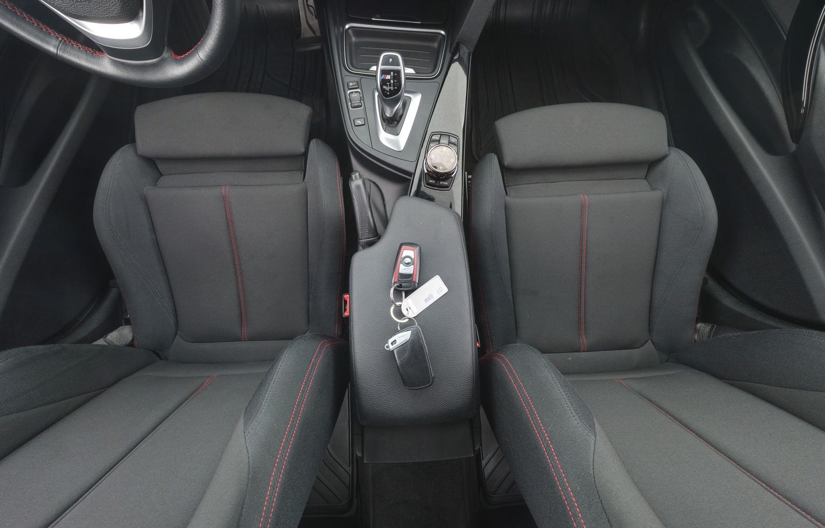 BMW 320 Gran Turismo 2013