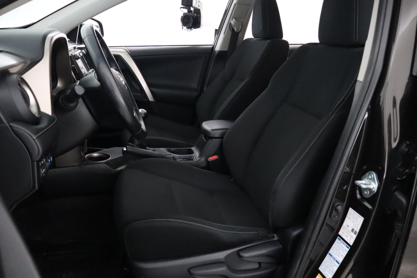 TOYOTA RAV4 2015