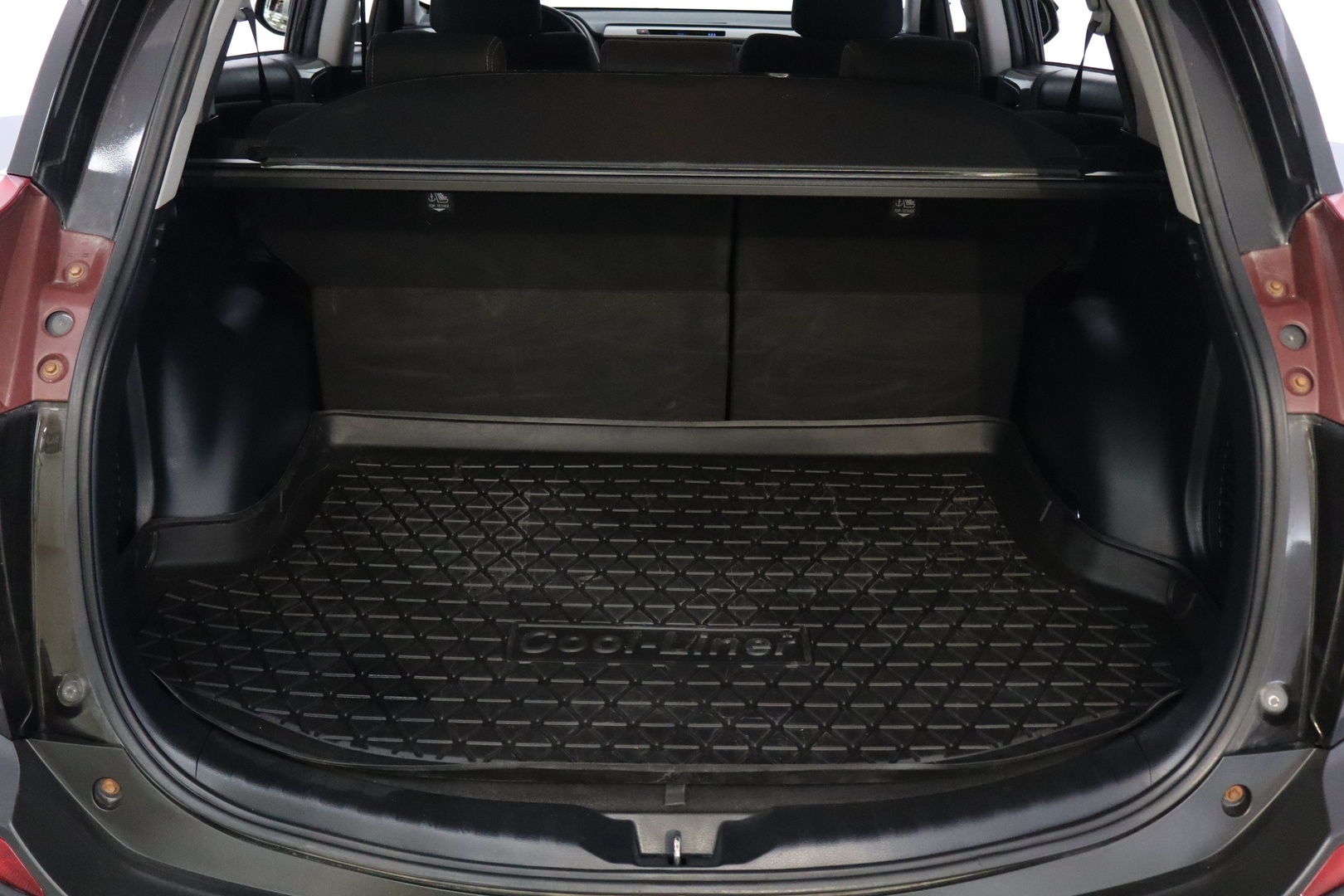 TOYOTA RAV4 2015