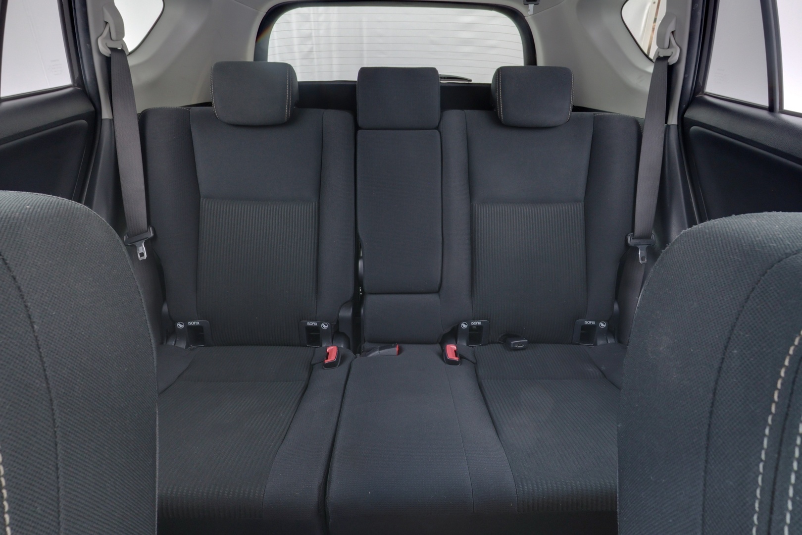 TOYOTA RAV4 2015
