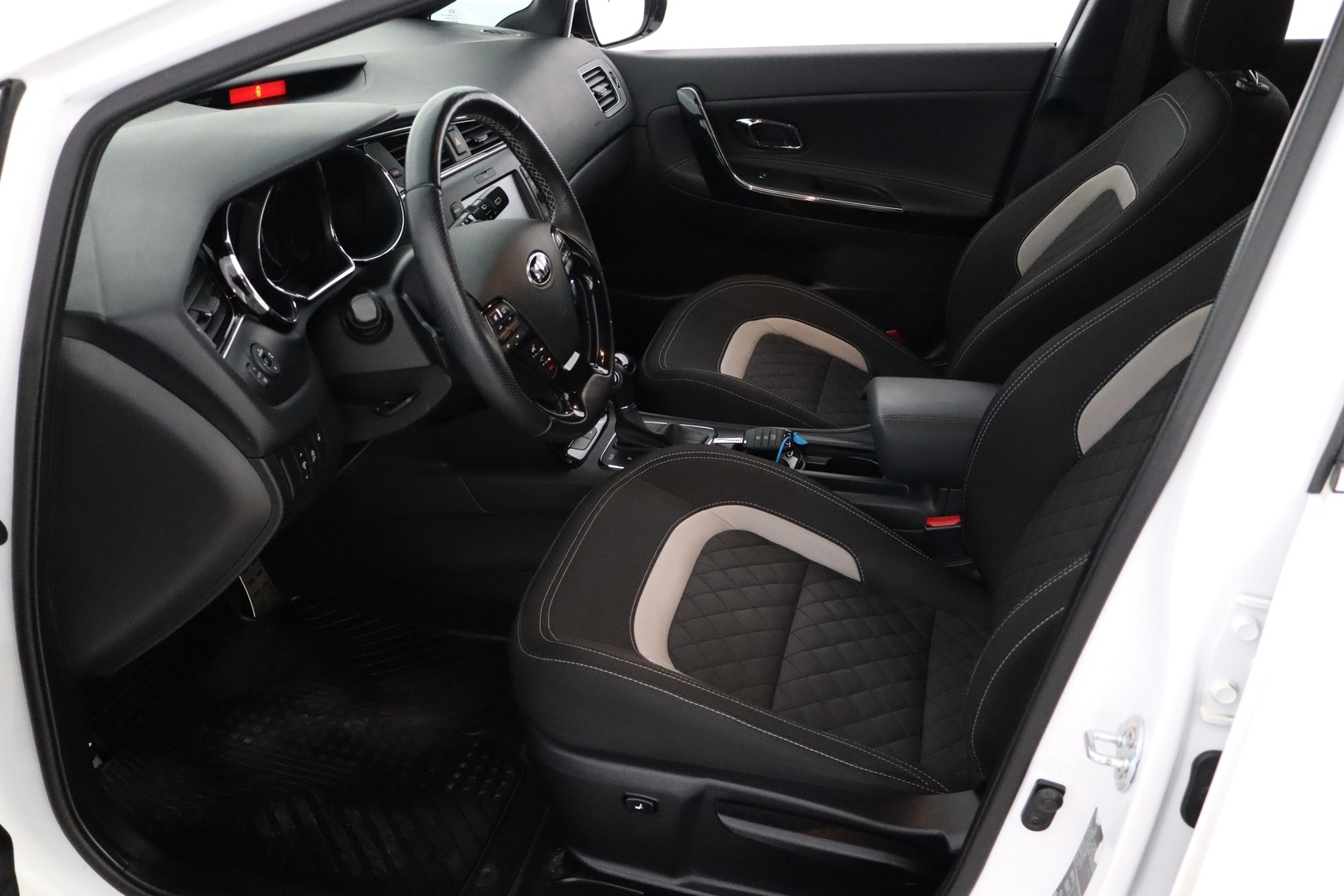 KIA cee'd 2017